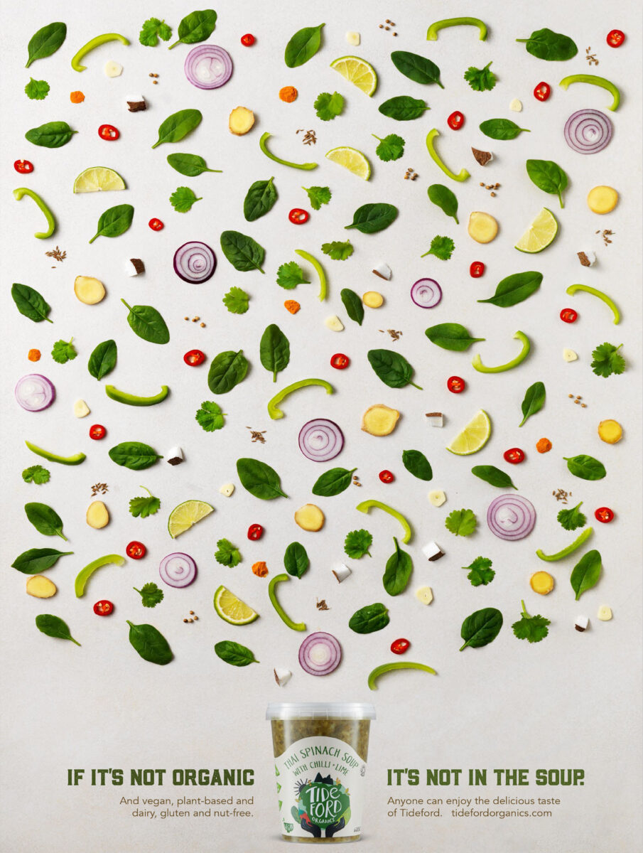 food photographer in london drinks photography