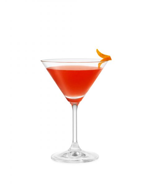 cosmopolitan-cocktail-vodka-cranberry-lime-orange-peel-on-white cutout drink photographer fotograf drinkov london bratislava