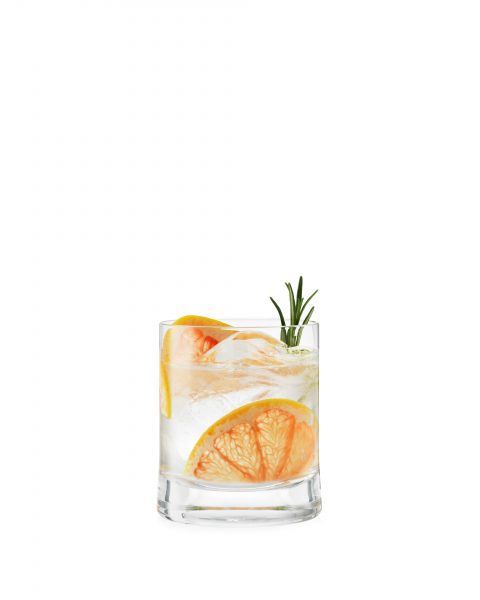 gin-and-tonic-greapfruit-rosmarry-ice-on-white fotograf drinkov cocktail drink photographer london bratislava