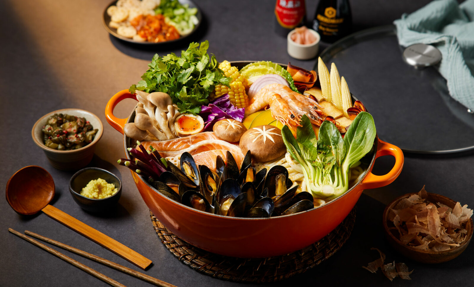 le creuset