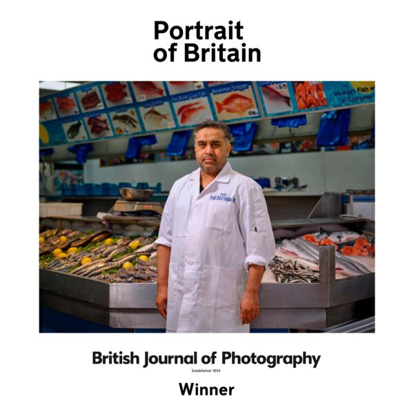 portrait of britain
